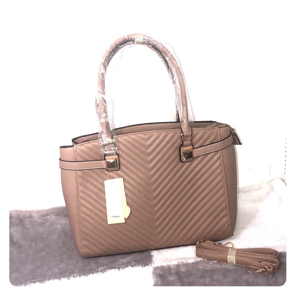 shoulder bag